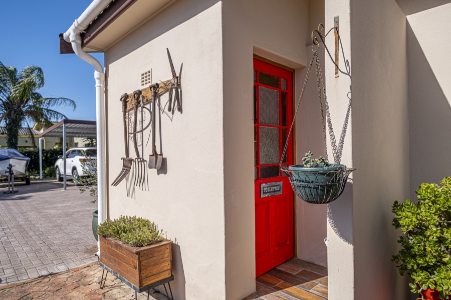 4 Bedroom Property for Sale in Manor Heights Eastern Cape